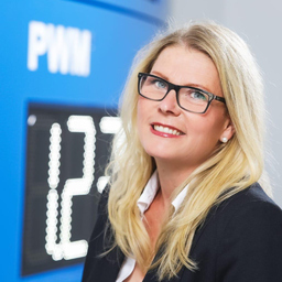 Christina Steffen