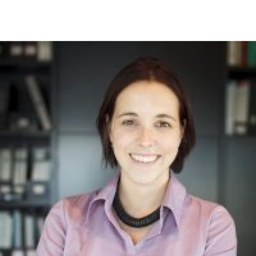 Catherine Thomas