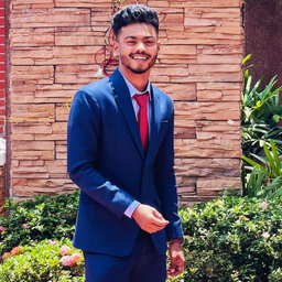 Mohammed Ashik