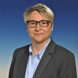 Beate Wiedmann