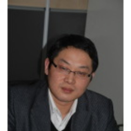 景超 李