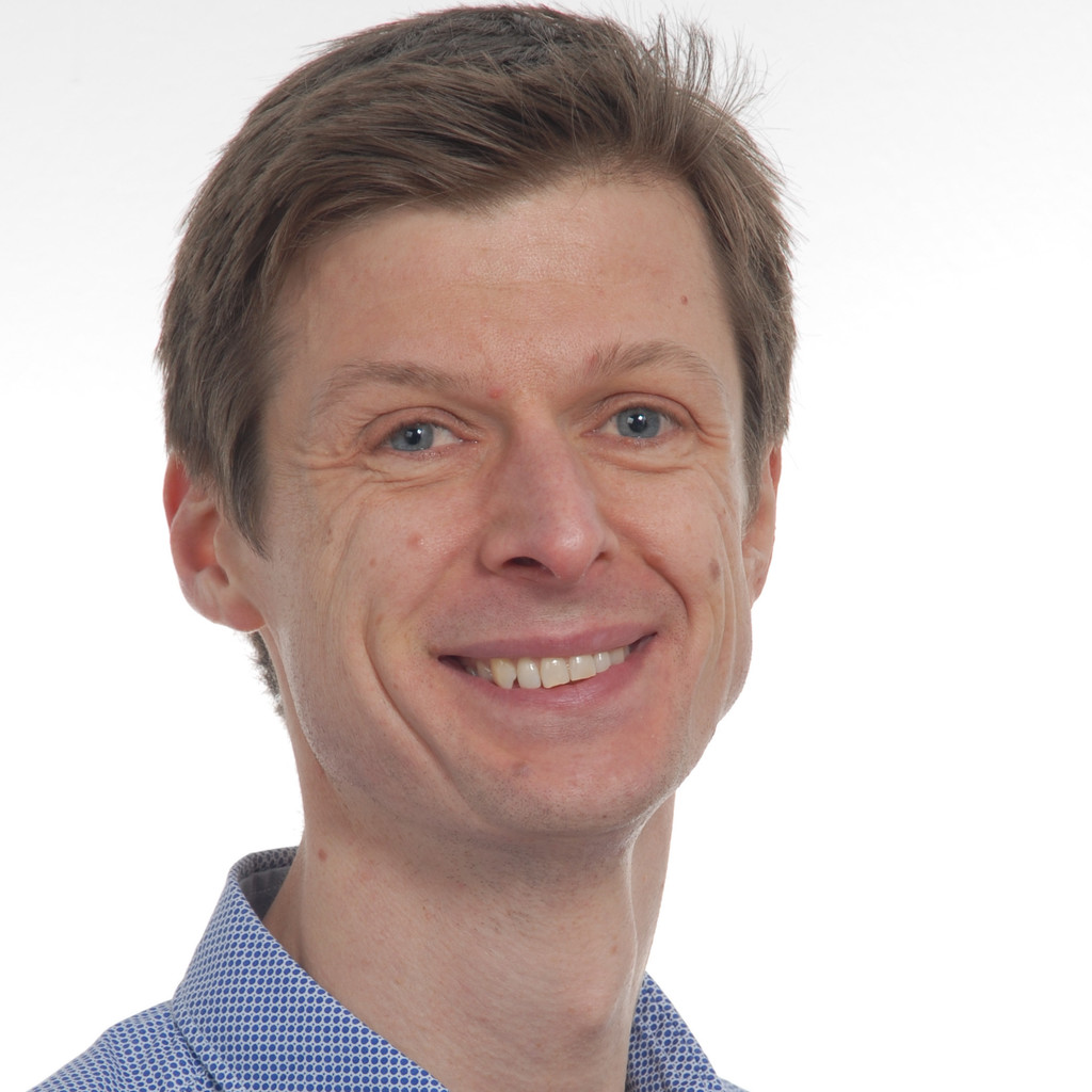 Richard Finlay Technischer Redakteur dSPACE GmbH XING