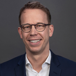 Dr. Martin Ruppert