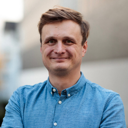 Oliver Lochthofen