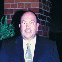 Lothar Büngener