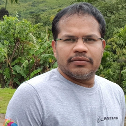 Deepu Kumar Gouli