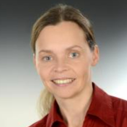 Prof. Dr. Dina Hannebauer