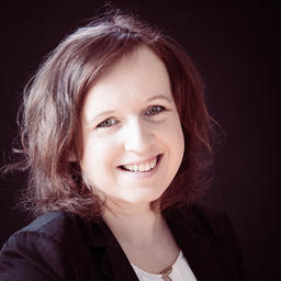 Katrin Wolf