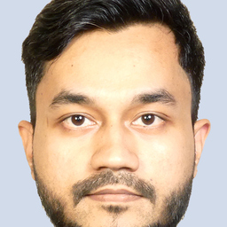 A.S.M. Muhaiminul Islam Masbah