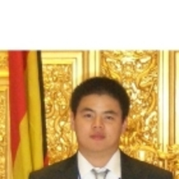 Zengliang Shen