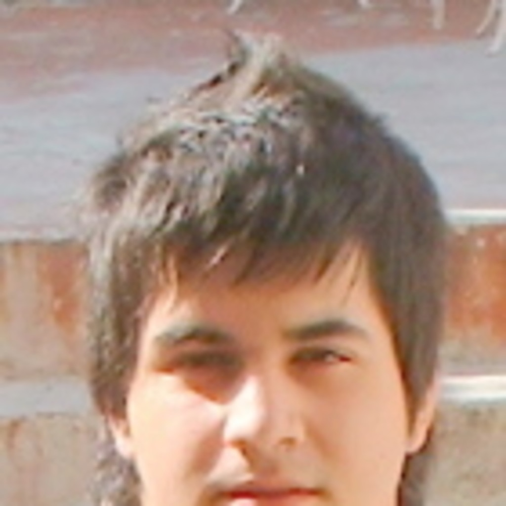 Diego Canepa Rodriguez Administrativo, Cadete Despachante de Aduana
