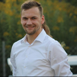 Christopher Fischer-Richtberg