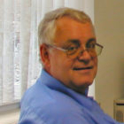 Helmut Winner