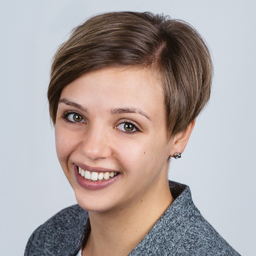 Carina Sohr