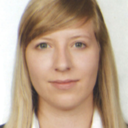 Pia Schmitt