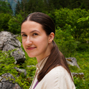 Yuliia Hrytsenko