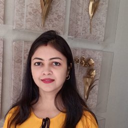 Shreya Srivastava