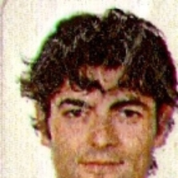 Javier Carpio Martinez