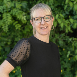 Kerstin Breddemann's profile picture