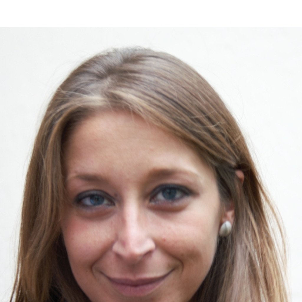 Dr. Serena Basili Sr. Clinical Trial Coordinator IQVIA XING