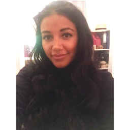 Özlem Yilmaz