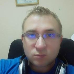 Oleg Gussak