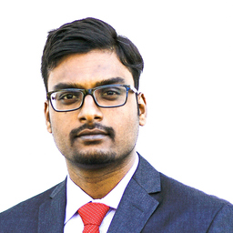 Dhanush Shankarappa