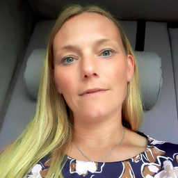 Bianca Rosenbauer
