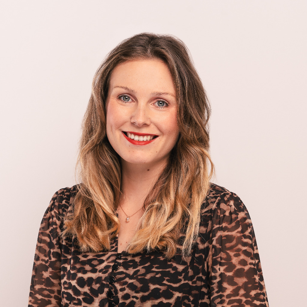 AnnKatrin Gärtner Leiterin Beratung Media pilot group XING