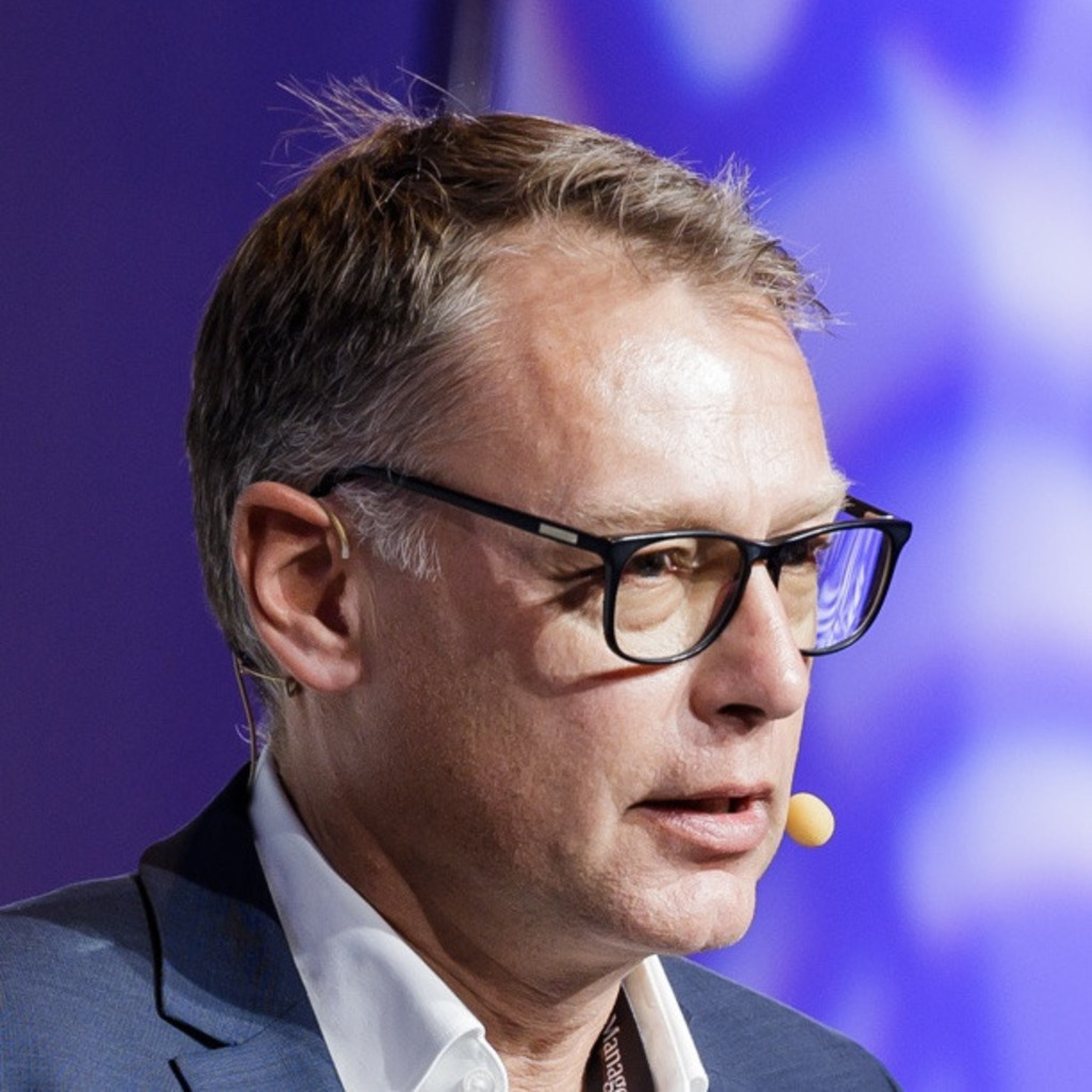 Peter Blenninger Geschäftsführer, Gesellschafter CROZ DACH GmbH XING