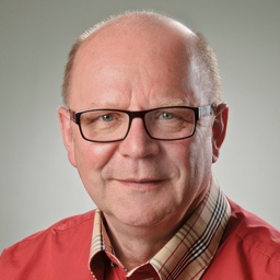Roland Böttcher