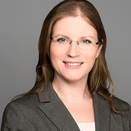 Dr. Jessica Mühlhaus
