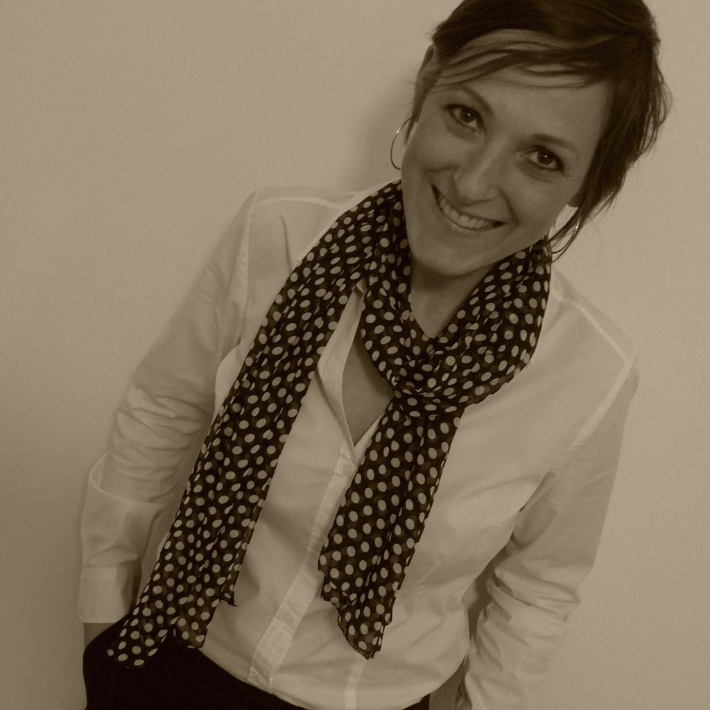 Dipl.Ing. Patricia Costantini Architektin & Szenographin Patricia