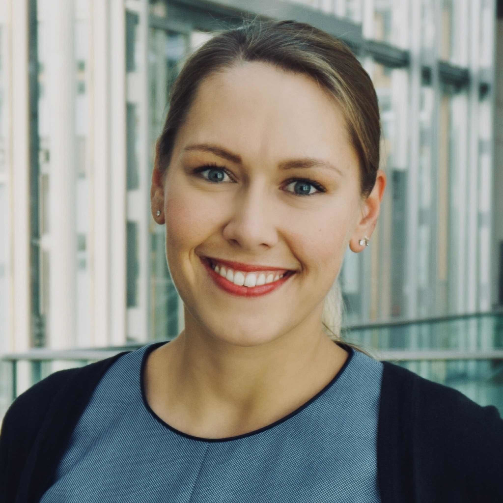 Kristina Becker Senior Partnership Manager Lufthansa Innovation Hub kristina-becker-senior-partnership-manager-lufthansa-innovation-hub