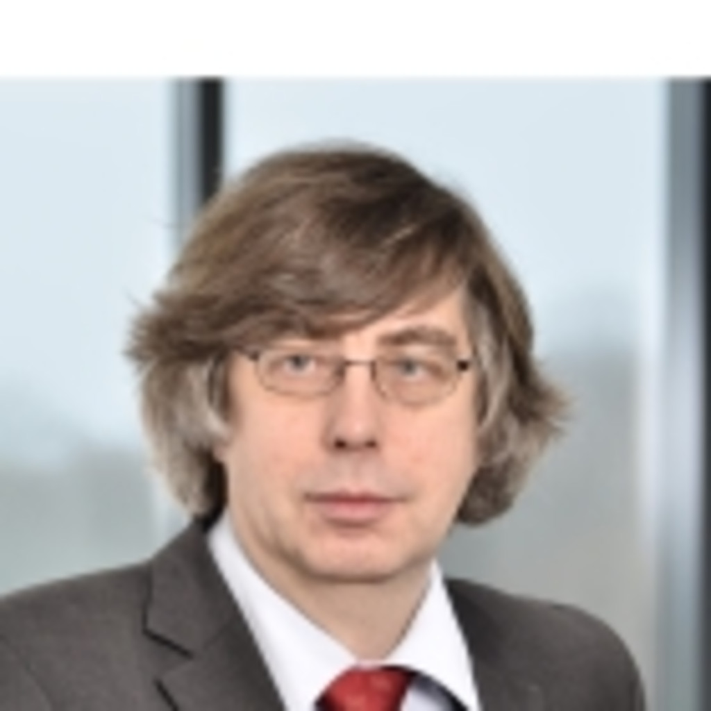 Heinrich Nellen Systemanalytiker Heinrich Nellen Consulting XING