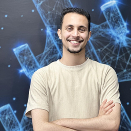 Issam JOUKHAL