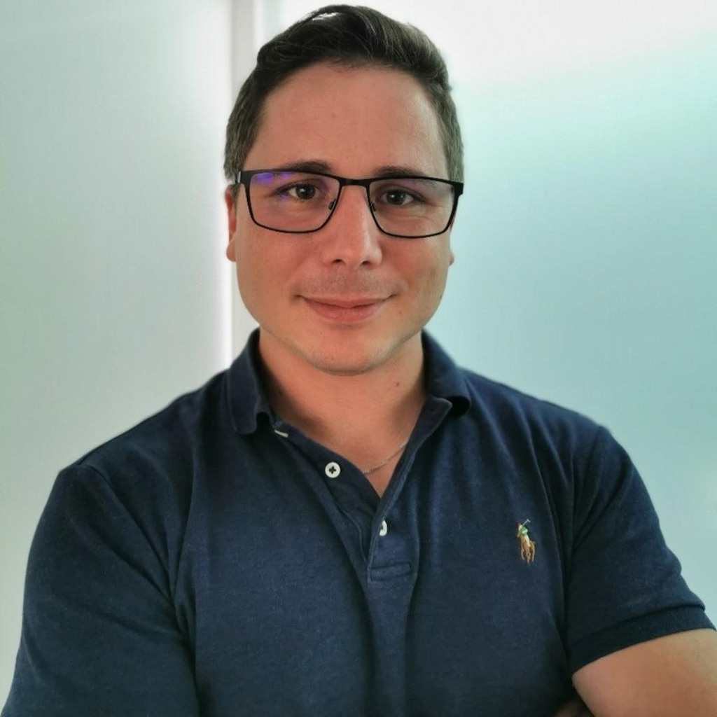 Philippe Beck Quality manager, engineer and project manager Systems