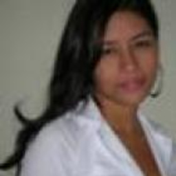 Angélica  Ducuara 