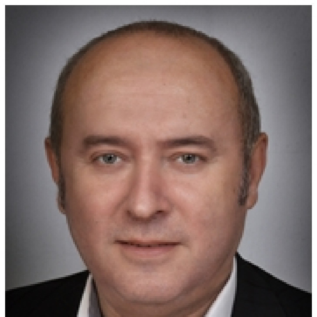 Alexander Baikow Senior IT Systemadministrator extra holding GmbH