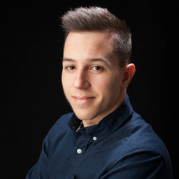 Alex Sánchez Hurtado