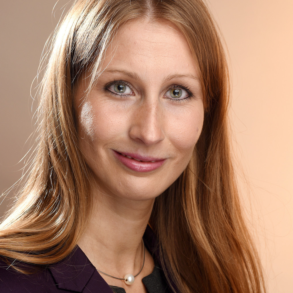 Julia Schwarz Personalreferentin iglo GmbH XING