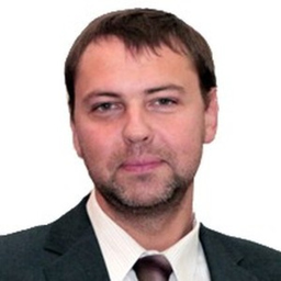 Valeriy Khomyakov