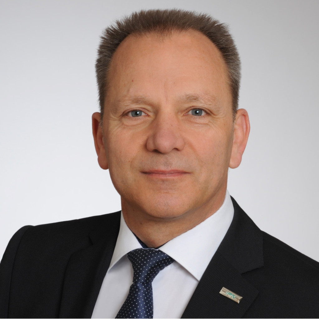 Social Media Profilbild  Lutz Bernhardt Erlangen