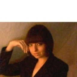 Nina Fastabend