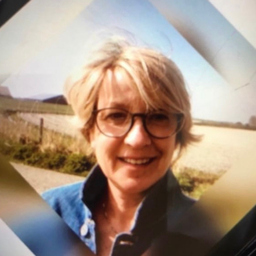 Gitte Henrich