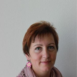 Veronika Kaffo