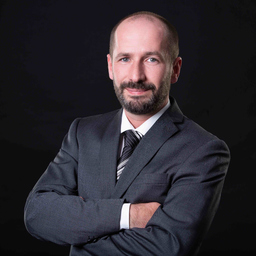 Bernhard Rehberg