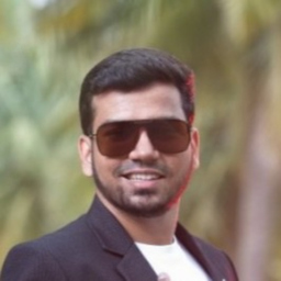 Naga Balaji T G