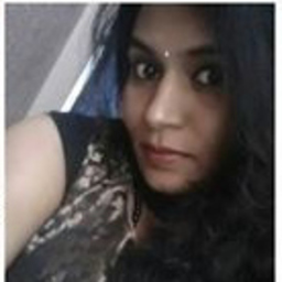Hemavathi Jadhav
