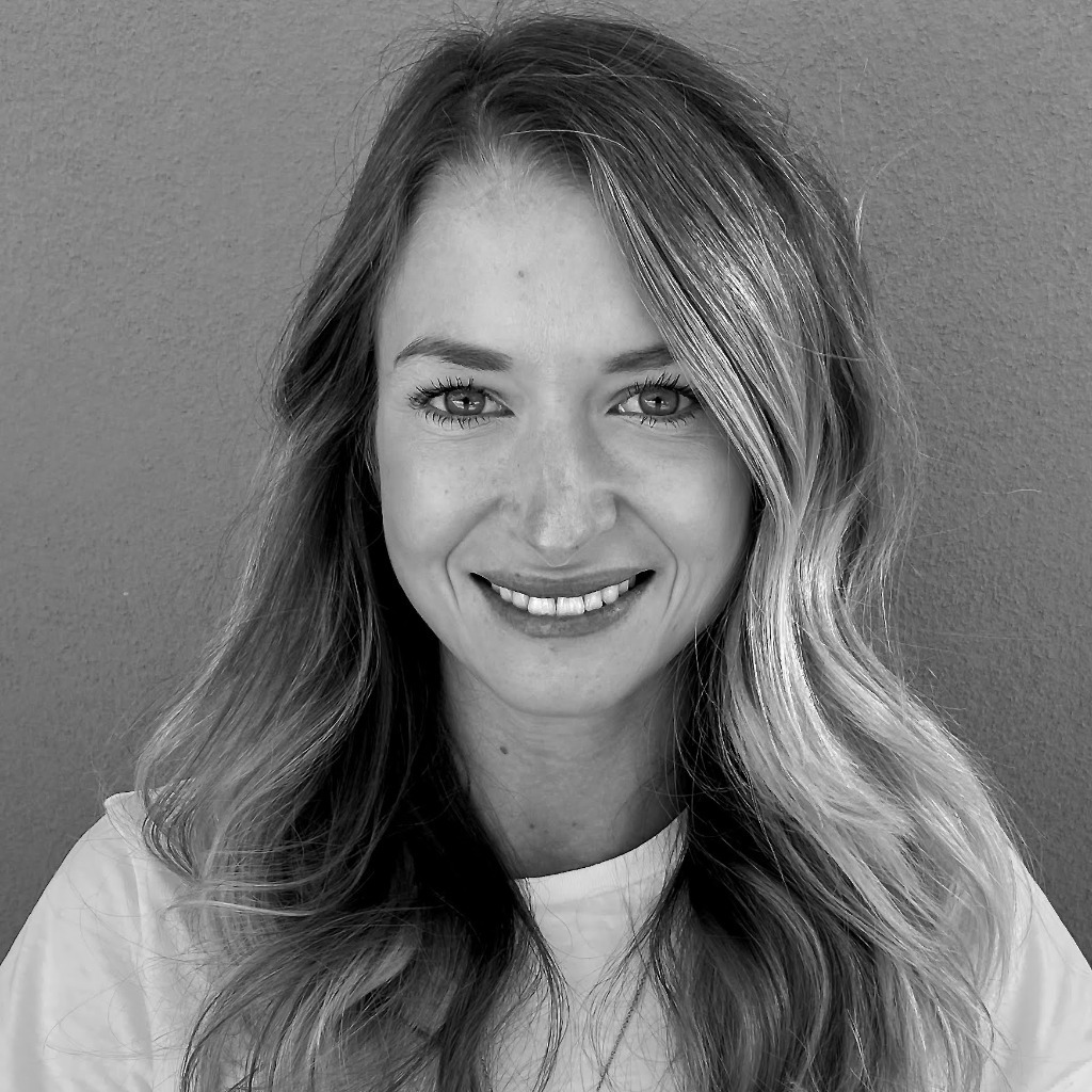 Sarina Decker Head of Operations ParkDepot GmbH XING